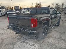 2017 Chevrolet Silverado 1500 - Photo 4