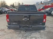 2017 Chevrolet Silverado 1500 - Photo 5