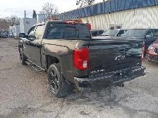 2017 Chevrolet Silverado 1500 - Photo 6