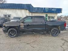 2017 Chevrolet Silverado 1500 - Photo 7