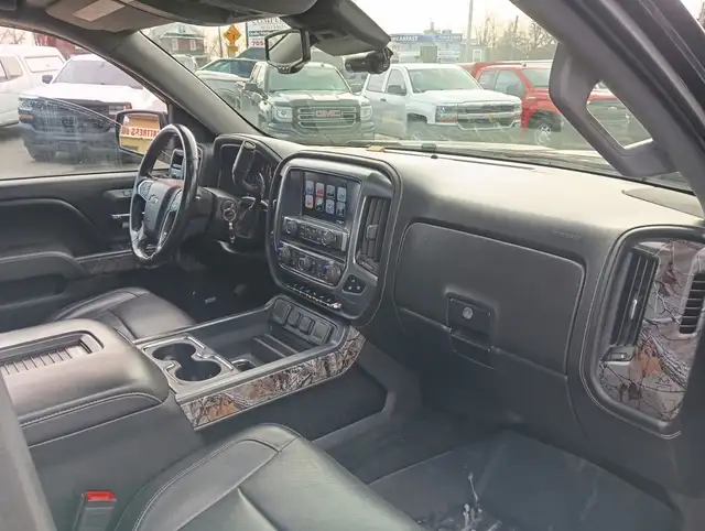 2017 Chevrolet Silverado 1500 - Photo 8