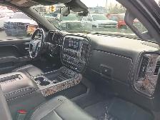 2017 Chevrolet Silverado 1500 - Photo 8