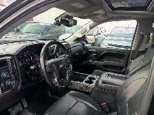 2017 Chevrolet Silverado 1500 - Photo 9