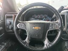 2017 Chevrolet Silverado 1500 - Photo 11