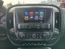 2017 Chevrolet Silverado 1500 - Photo 12