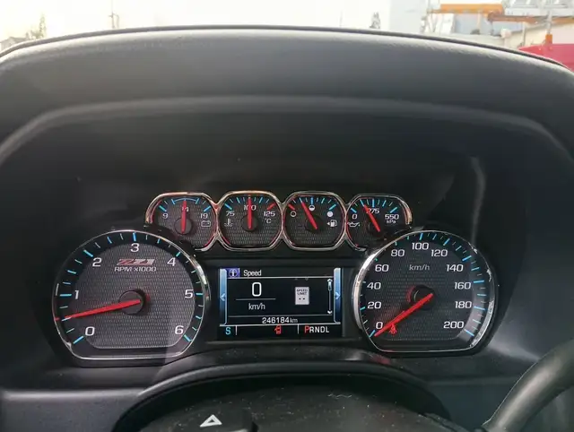 2017 Chevrolet Silverado 1500 - Photo 13