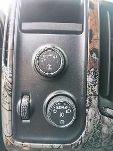 2017 Chevrolet Silverado 1500 - Photo 14