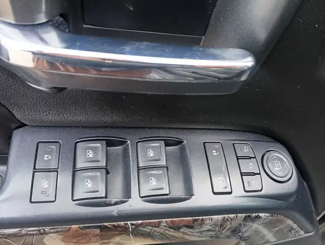 2017 Chevrolet Silverado 1500 - Photo 15