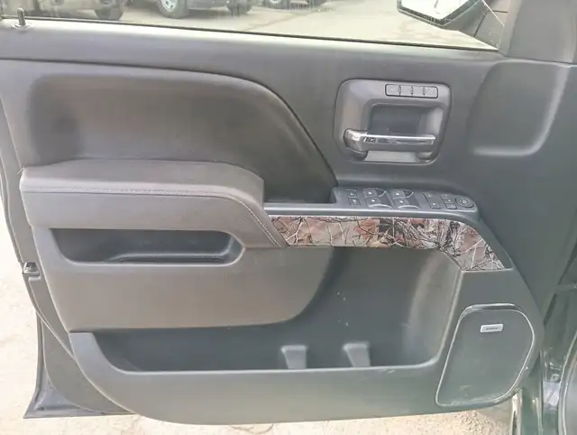 2017 Chevrolet Silverado 1500 - Photo 16