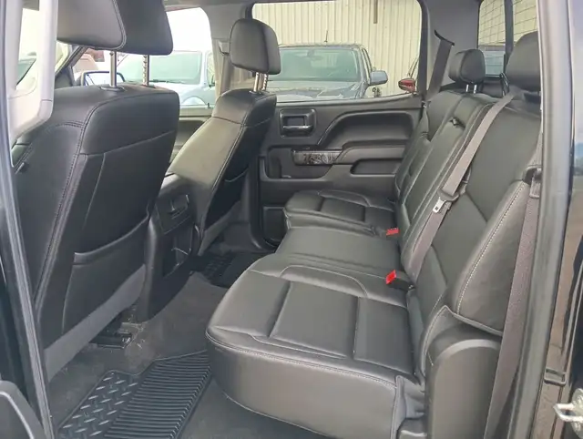 2017 Chevrolet Silverado 1500 - Photo 17