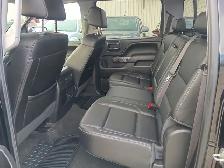 2017 Chevrolet Silverado 1500 - Photo 17