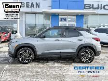 2024 Chevrolet TrailBlazer - Photo 2