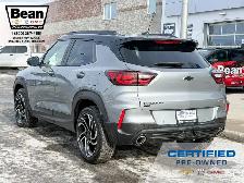 2024 Chevrolet TrailBlazer - Photo 3