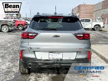 2024 Chevrolet TrailBlazer - Photo 4