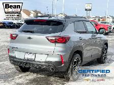 2024 Chevrolet TrailBlazer - Photo 6