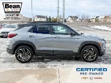 2024 Chevrolet TrailBlazer - Photo 7