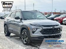 2024 Chevrolet TrailBlazer - Photo 8