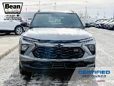 2024 Chevrolet TrailBlazer - Photo 9