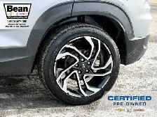 2024 Chevrolet TrailBlazer - Photo 10