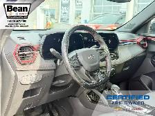 2024 Chevrolet TrailBlazer - Photo 11