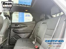 2024 Chevrolet TrailBlazer - Photo 13