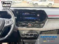 2024 Chevrolet TrailBlazer - Photo 16