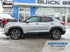 2025 Chevrolet TrailBlazer - Photo 2