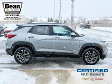 2025 Chevrolet TrailBlazer - Photo 7