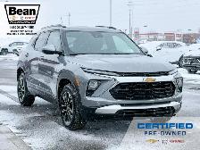 2025 Chevrolet TrailBlazer - Photo 8