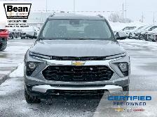 2025 Chevrolet TrailBlazer - Photo 9