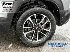 2025 Chevrolet TrailBlazer - Photo 10