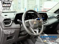 2025 Chevrolet TrailBlazer - Photo 11