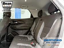 2025 Chevrolet TrailBlazer - Photo 13