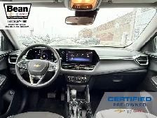 2025 Chevrolet TrailBlazer - Photo 14