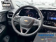 2025 Chevrolet TrailBlazer - Photo 15