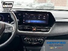 2025 Chevrolet TrailBlazer - Photo 16