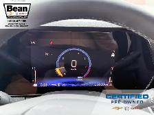 2025 Chevrolet TrailBlazer - Photo 20