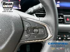 2025 Chevrolet TrailBlazer - Photo 21