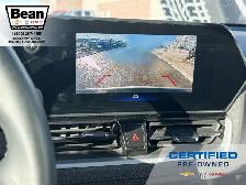 2025 Chevrolet TrailBlazer - Photo 22