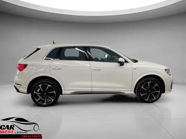 Audi Q3 Progressiv 2024 - Photo 2