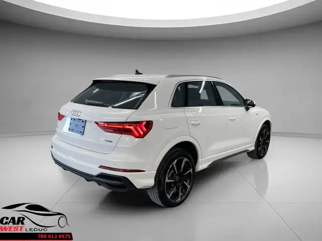 Audi Q3 Progressiv 2024 - Photo 3