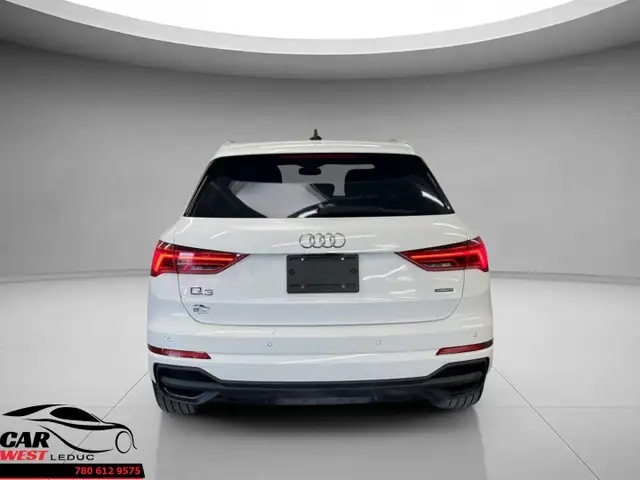 Audi Q3 Progressiv 2024 - Photo 4