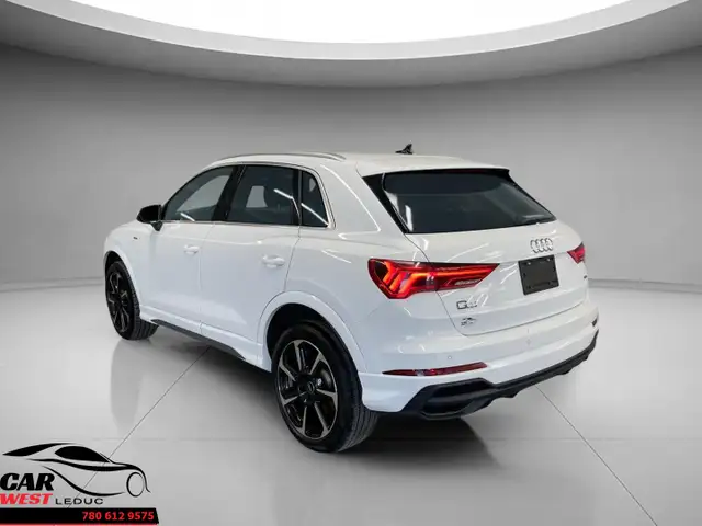 Audi Q3 Progressiv 2024 - Photo 5