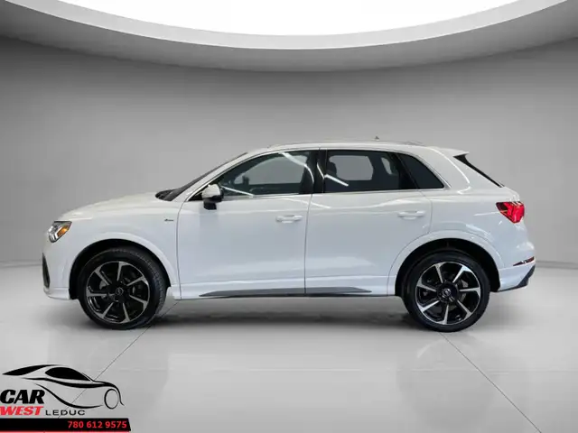 Audi Q3 Progressiv 2024 - Photo 6