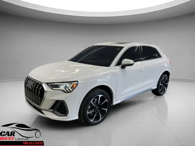 Audi Q3 Progressiv 2024 - Photo 7