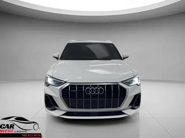 Audi Q3 Progressiv 2024 - Photo 8