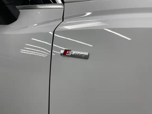 Audi Q3 Progressiv 2024 - Photo 9