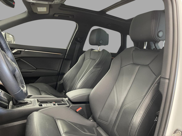 Audi Q3 Progressiv 2024 - Photo 11