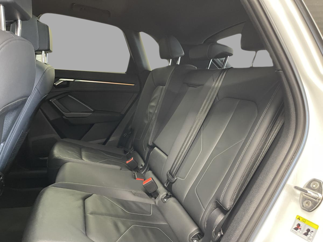 Audi Q3 Progressiv 2024 - Photo 12