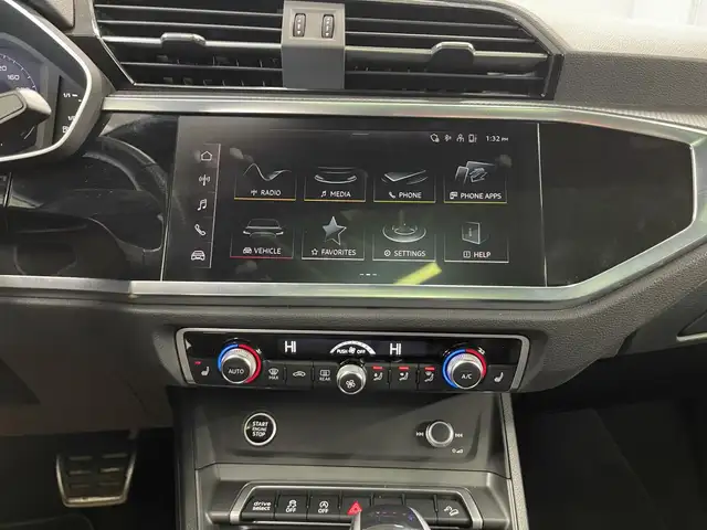 Audi Q3 Progressiv 2024 - Photo 15